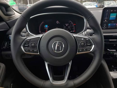 New 2026 Acura MDX Technology Package image 22