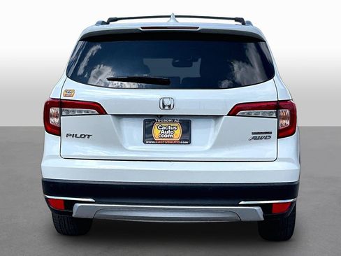 Used 2019 Honda Pilot Touring image 4