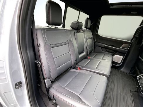 Used 2025 Ford F150 Raptor AWD/4WD image 27