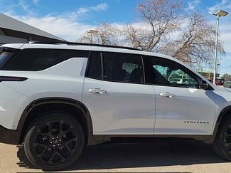 New 2026 Chevrolet Traverse RS FWD video 2