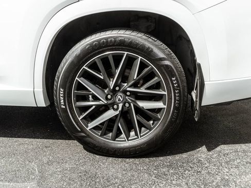 Used 2024 Lexus TX 350 AWD image 31