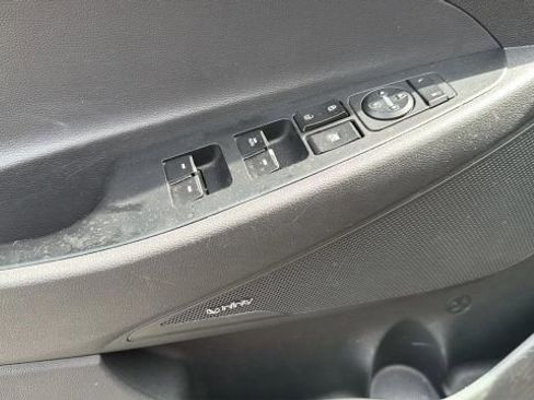 Used 2017 Hyundai Tucson Limited AWD/4WD image 14
