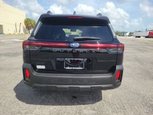 New 2026 Subaru Outback Limited XT AWD/4WD image 6