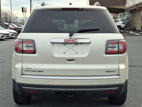 Used 2014 GMC Acadia SLT image 5