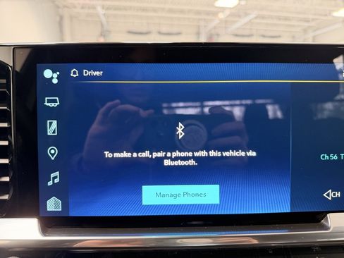 Used 2025 Chevrolet Silverado 2500 LT image 53