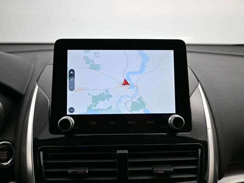 Used 2024 Mitsubishi Eclipse Cross SE image 19