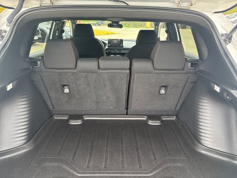 Used 2023 Honda HR-V Sport image 16
