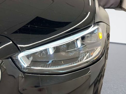 Certified 2024 Mercedes-Benz S 580 4MATIC Sedan image 6