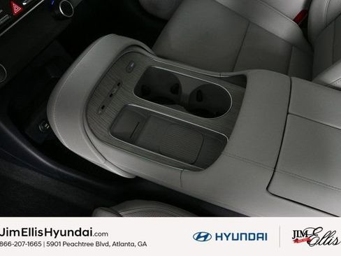 Certified 2026 Hyundai Palisade Calligraphy image 19