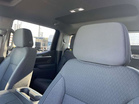 New 2026 GMC Sierra 1500 Elevation w/ Preferred Package image 24