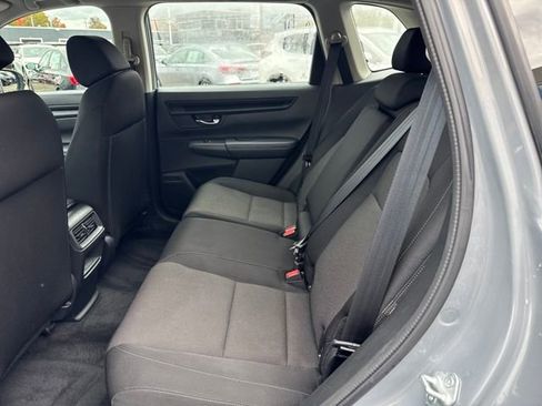 Certified 2023 Honda CR-V LX image 13