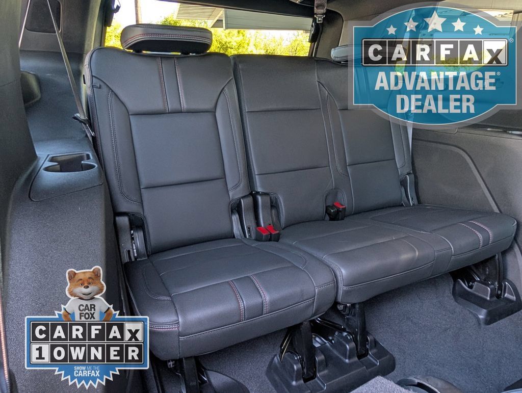 Used 2024 Chevrolet Tahoe RST w/ Luxury Package AWD/4WD image 27
