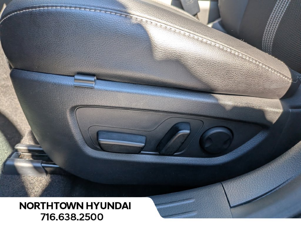 Used 2026 MAZDA CX-50 AWD 2.5 S w/ Preferred Pkg image 29