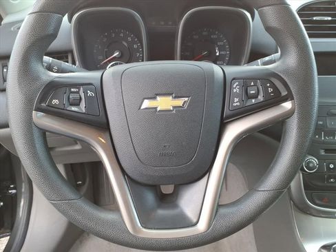Used 2014 Chevrolet Malibu LS image 20