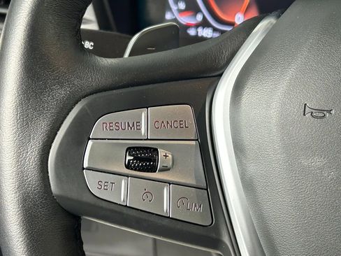 Used 2023 BMW X3 xDrive30i w/ Premium Package image 30