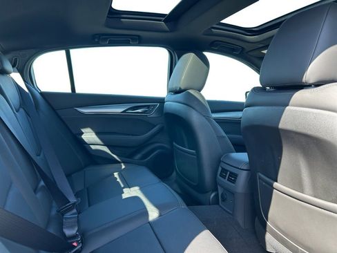 New 2026 Cadillac CT5 Premium Luxury RWD image 18