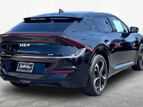 Used 2023 Kia EV6 GT-Line AWD/4WD image 3