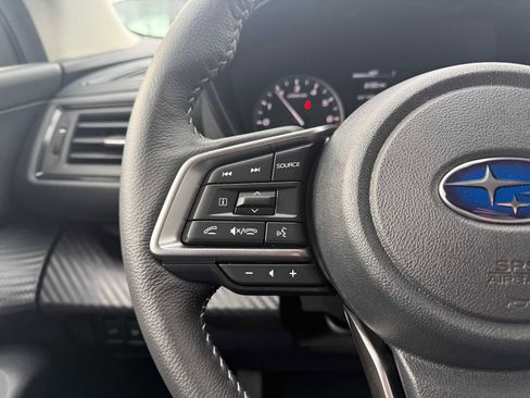 New 2026 Subaru Ascent Premium AWD/4WD image 11