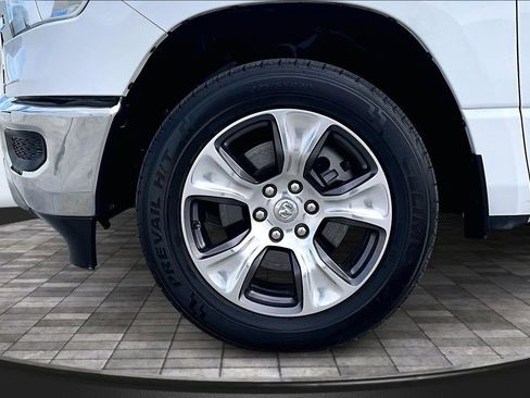 Certified 2024 RAM 1500 Laramie image 33