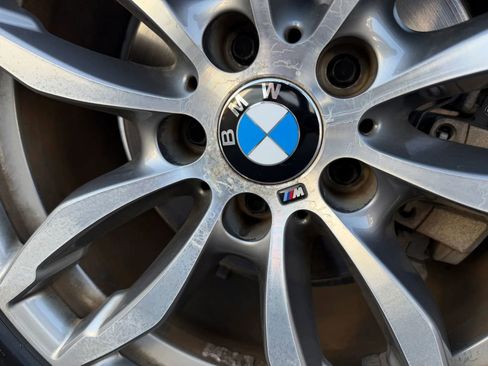 Used 2016 BMW X3 xDrive35i image 56