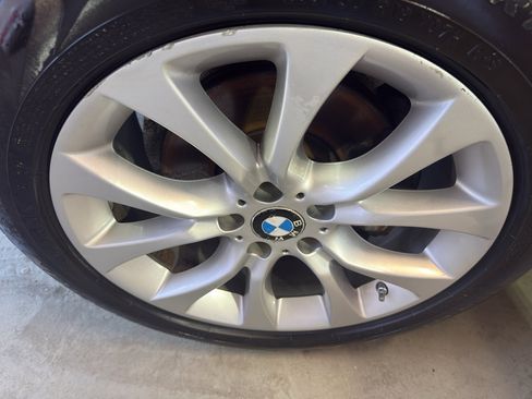 Used 2016 BMW X5 xDrive35i image 32