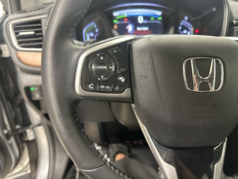 Used 2021 Honda CR-V Touring image 19