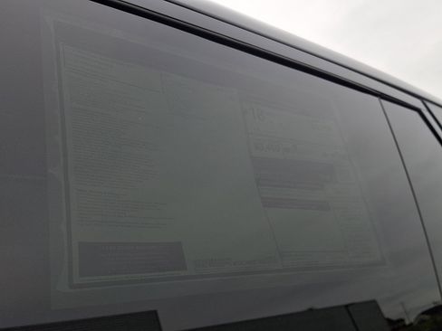 New 2026 Land Rover Range Rover SV AWD/4WD image 20