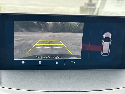 Used 2019 Acura RDX AWD image 18