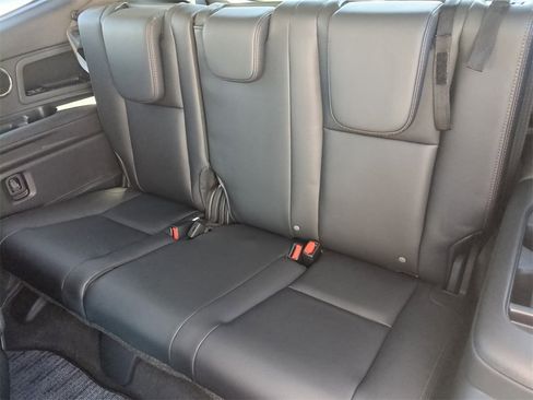 New 2025 Subaru Ascent Bronze Edition image 18