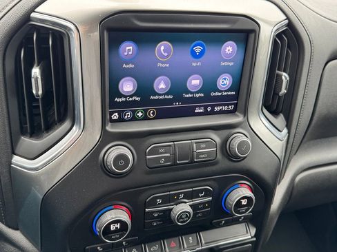 Used 2021 Chevrolet Silverado 2500 LT w/ Convenience Package image 22