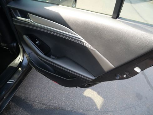 Used 2021 Toyota Corolla LE FWD image 24