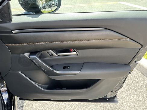 Certified 2025 MAZDA CX-50 AWD 2.5 Turbo w/ Premium Pkg image 44