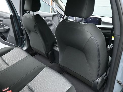 New 2026 Nissan Sentra SV w/ Floor Mat Package image 16