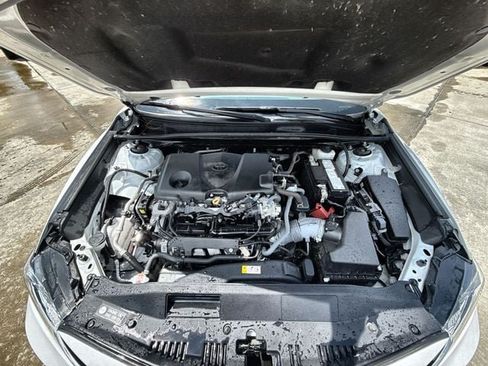 Used 2024 Toyota Camry LE FWD image 24