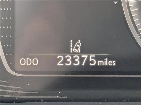 Used 2023 Lexus ES 350 w/ Premium Package image 9