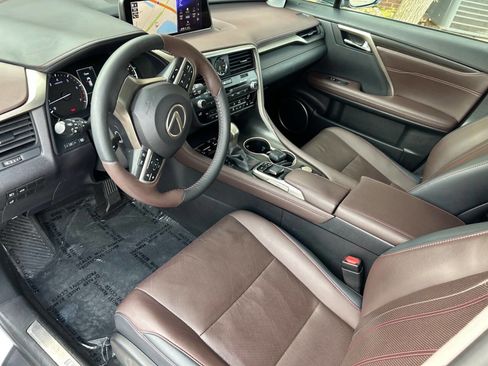 Used 2019 Lexus RX 350 AWD w/ Navigation Package image 15