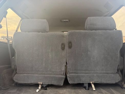 Used 1993 Toyota Land Cruiser image 73