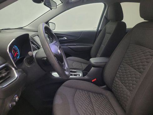 Used 2020 Chevrolet Equinox LT image 17