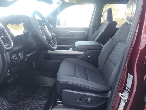 New 2026 RAM 1500 Big Horn image 19