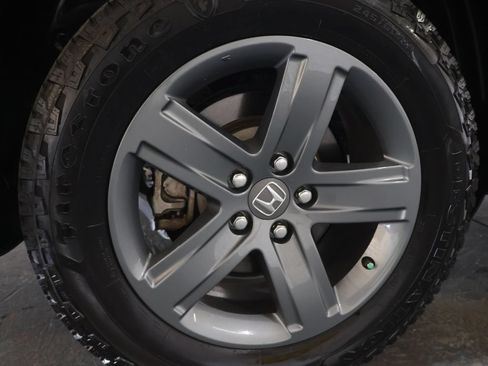 Used 2023 Honda Ridgeline RTL image 33