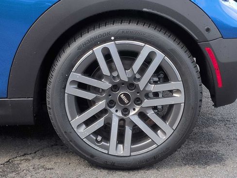 New 2026 MINI Cooper S FWD image 15