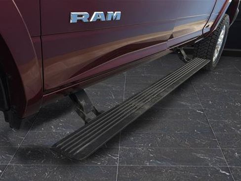 Used 2019 RAM 2500 Laramie AWD/4WD image 42