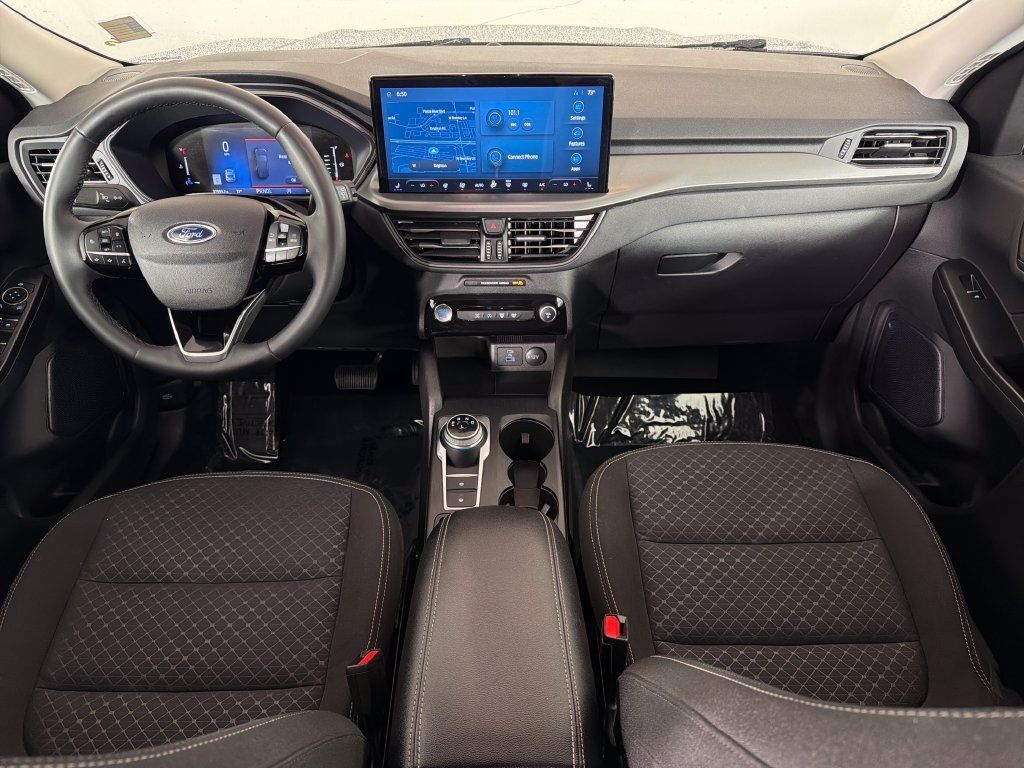 Used 2023 Ford Escape Active w/ Tech Pack #1 AWD/4WD image 23