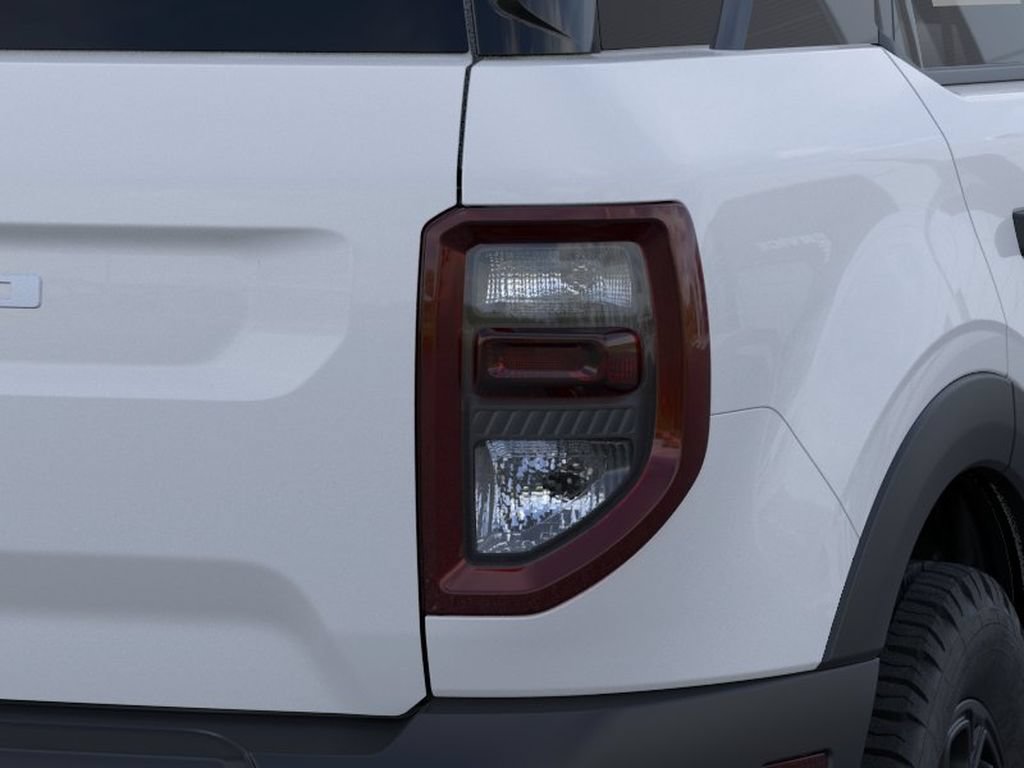 New 2026 Ford Bronco Sport Badlands w/ Badlands Tech Package AWD/4WD image 21