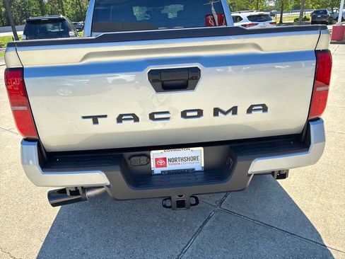 New 2026 Toyota Tacoma SR5 image 6