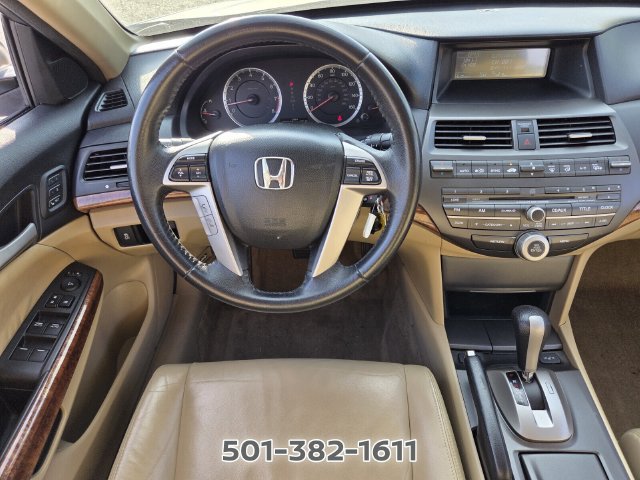 Used 2012 Honda Accord EX-L image 14