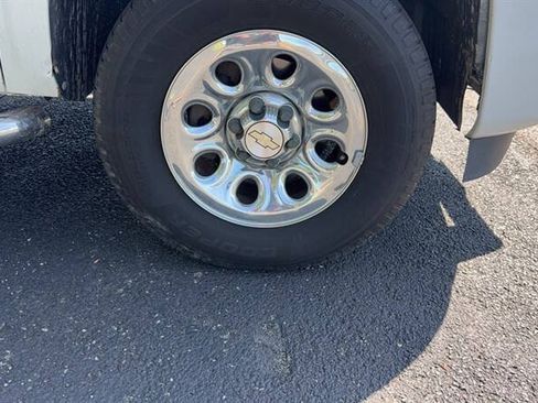Used 2011 Chevrolet Silverado 1500 LS RWD image 7