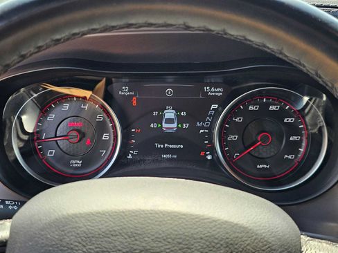 Used 2023 Dodge Charger GT w/ Plus Group RWD image 23
