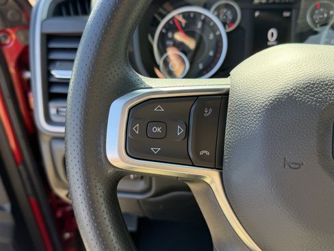 New 2026 RAM 2500 Tradesman AWD/4WD image 18