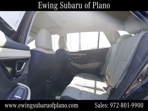 Certified 2025 Subaru Outback Limited image 12